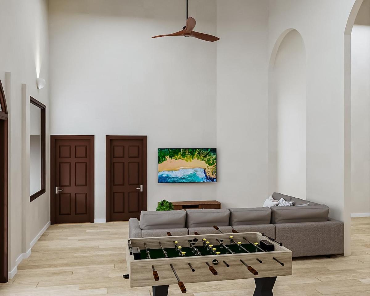 TheFairway, 6BR Family Villa 20-24ppl Pool Slide Tub Lowlands المظهر الخارجي الصورة